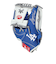 ローリングス（Rawlings）軟式用グラブ 内野手 野球グローブ 一般 ハイパーテック MLB チーム GR5HTMN62-LAD