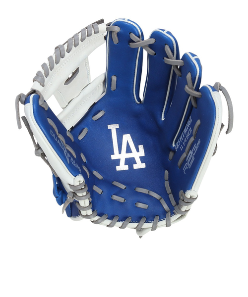 ローリングス（Rawlings）軟式用グラブ 内野手 野球グローブ