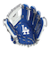 ローリングス（Rawlings）軟式用グラブ 内野手 野球グローブ 一般 ハイパーテック MLB チーム GR5HTMN62-LAD