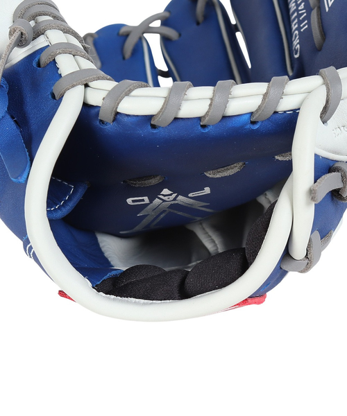 ローリングス（Rawlings）軟式用グラブ 内野手 野球グローブ