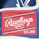 ローリングス（Rawlings）軟式用グラブ 内野手 野球グローブ 一般 ハイパーテック MLB チーム GR5HTMN62-LAD
