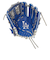 ローリングス（Rawlings）少年軟式用グラブ オールラウンド用 ジュニア ハイパーテック MLB チーム N6L1 LAD GJ5HTMN6L1-LAD