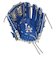 ローリングス（Rawlings）少年軟式用グラブ オールラウンド用 ジュニア ハイパーテック MLB チーム N6L1 LAD GJ5HTMN6L1-LAD