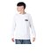 クリフメイヤー（KRIFF MAYER）バックプリント ロングスリーブTシャツ 2567803:5:OFF