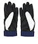 ローリングス（Rawlings）ジュニア バッティング用グローブ 野球 GS2ハイパーグリップ 両手組 EBG25S01-STBLU-J