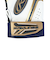 ローリングス（Rawlings）ジュニア バッティング用グローブ 野球 GS2ハイパーグリップ 両手組 EBG25S01-STBLU-J