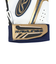 ローリングス（Rawlings）ジュニア バッティング用グローブ 野球 GS2ハイパーグリップ 両手組 EBG25S01-STBLU-J