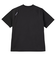 アンブロ（UMBRO）サッカーウェア AWAY DAYS フィールテックワイドプラクティスシャツ UF5SHT55M BK00