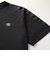 アンブロ（UMBRO）サッカーウェア AWAY DAYS フィールテックワイドプラクティスシャツ UF5SHT55M BK00