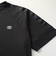 アンブロ（UMBRO）サッカーウェア AWAY DAYS フィールテックワイドプラクティスシャツ UF5SHT55M BK00
