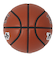 バスケットボール 7号球 BASKETPOP for Indoor size7 SB7-201B