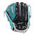 ローリングス（Rawlings）軟式用グラブ オールラウンド用 野球グローブ 一般 ハイパーテックCOLOR SYNC GR5HTCN55W-B/MGRN