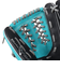 ローリングス（Rawlings）軟式用グラブ オールラウンド用 野球グローブ 一般 ハイパーテックCOLOR SYNC GR5HTCN55W-B/MGRN