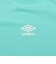 アンブロ（UMBRO）サッカーウェア ジュニア 半袖プラクティスシャツ UF5SHS53J GR00