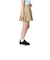 ルコックスポルティフ（lecoqsportif）テニスウェア プリーツゲームスコート LN5SSK51L BG00