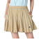 ルコックスポルティフ（lecoqsportif）テニスウェア プリーツゲームスコート LN5SSK51L BG00