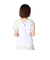 ルコックスポルティフ（lecoqsportif）テニスウェア 2WAYゲームシャツ LN5SHT20L WH00