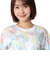 ルコックスポルティフ（lecoqsportif）テニスウェア 2WAYゲームシャツ LN5SHT20L WH00