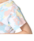 ルコックスポルティフ（lecoqsportif）テニスウェア 2WAYゲームシャツ LN5SHT20L WH00