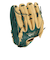 ローリングス（Rawlings）軟式用グラブ 投手用 野球グローブ 一般 ハイパーテックCOLOR SYNC GR5HTCA15W-CAM/DGRN