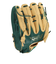 ローリングス（Rawlings）軟式用グラブ 投手用 野球グローブ 一般 ハイパーテックCOLOR SYNC GR5HTCA15W-CAM/DGRN