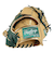 ローリングス（Rawlings）軟式用グラブ 投手用 野球グローブ 一般 ハイパーテックCOLOR SYNC GR5HTCA15W-CAM/DGRN