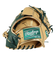 ローリングス（Rawlings）軟式用グラブ 投手用 野球グローブ 一般 ハイパーテックCOLOR SYNC GR5HTCA15W-CAM/DGRN