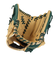 ローリングス（Rawlings）軟式用グラブ 投手用 野球グローブ 一般 ハイパーテックCOLOR SYNC GR5HTCA15W-CAM/DGRN