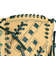 ローリングス（Rawlings）軟式用グラブ 投手用 野球グローブ 一般 ハイパーテックCOLOR SYNC GR5HTCA15W-CAM/DGRN