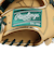 ローリングス（Rawlings）軟式用グラブ 投手用 野球グローブ 一般 ハイパーテックCOLOR SYNC GR5HTCA15W-CAM/DGRN