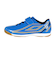 アンブロ（UMBRO）ジュニアサッカーインドアトレーニングシューズ 屋内 室内 エバーブルー V SB JR ワイド IN UF5SFCX8JB BLGD