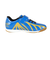 アンブロ（UMBRO）ジュニアサッカーインドアトレーニングシューズ 屋内 室内 エバーブルー V SB JR ワイド IN UF5SFCX8JB BLGD