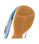 アンブロ（UMBRO）ジュニアサッカーインドアトレーニングシューズ 屋内 室内 エバーブルー V SB JR ワイド IN UF5SFCX8JB BLGD