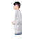 クリフメイヤー（KRIFF MAYER）クルーネックスウェット 2567802:13:A/GRAY