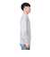 クリフメイヤー（KRIFF MAYER）クルーネックスウェット 2567802:13:A/GRAY