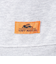 クリフメイヤー（KRIFF MAYER）クルーネックスウェット 2567802:13:A/GRAY