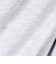 クリフメイヤー（KRIFF MAYER）クルーネックスウェット 2567802:13:A/GRAY