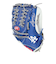 ローリングス（Rawlings）軟式用グラブ オールラウンド用 野球グローブ 一般 ハイパーテック MLB チーム GR5HTMN55W-LAD