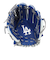 ローリングス（Rawlings）軟式用グラブ オールラウンド用 野球グローブ 一般 ハイパーテック MLB チーム GR5HTMN55W-LAD