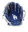 ローリングス（Rawlings）軟式用グラブ オールラウンド用 野球グローブ 一般 ハイパーテック MLB チーム GR5HTMN55W-LAD