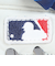 ローリングス（Rawlings）軟式用グラブ オールラウンド用 野球グローブ 一般 ハイパーテック MLB チーム GR5HTMN55W-LAD