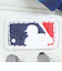 ローリングス（Rawlings）軟式用グラブ オールラウンド用 野球グローブ 一般 ハイパーテック MLB チーム GR5HTMN55W-LAD
