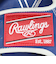 ローリングス（Rawlings）軟式用グラブ オールラウンド用 野球グローブ 一般 ハイパーテック MLB チーム GR5HTMN55W-LAD