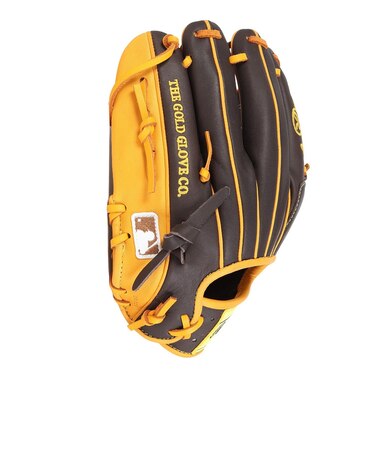ローリングス（Rawlings）軟式用グラブ 内野手 野球グローブ 一般 
