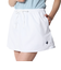 ルコックスポルティフ（lecoqsportif）テニスウェア リバーシブルゲームスコート LN5SSK20L WH00