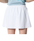ルコックスポルティフ（lecoqsportif）テニスウェア リバーシブルゲームスコート LN5SSK20L WH00