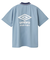 アンブロ（UMBRO）サッカーウェア AWAY DAYS フィールテック衿付きワイドプラクティスシャツ UF5SHT56M BL00