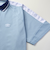 アンブロ（UMBRO）サッカーウェア AWAY DAYS フィールテック衿付きワイドプラクティスシャツ UF5SHT56M BL00