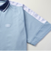 アンブロ（UMBRO）サッカーウェア AWAY DAYS フィールテック衿付きワイドプラクティスシャツ UF5SHT56M BL00