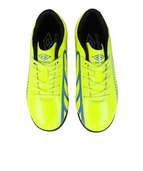 アンブロ（UMBRO）ジュニアサッカートレーニングシューズ エバーブルー